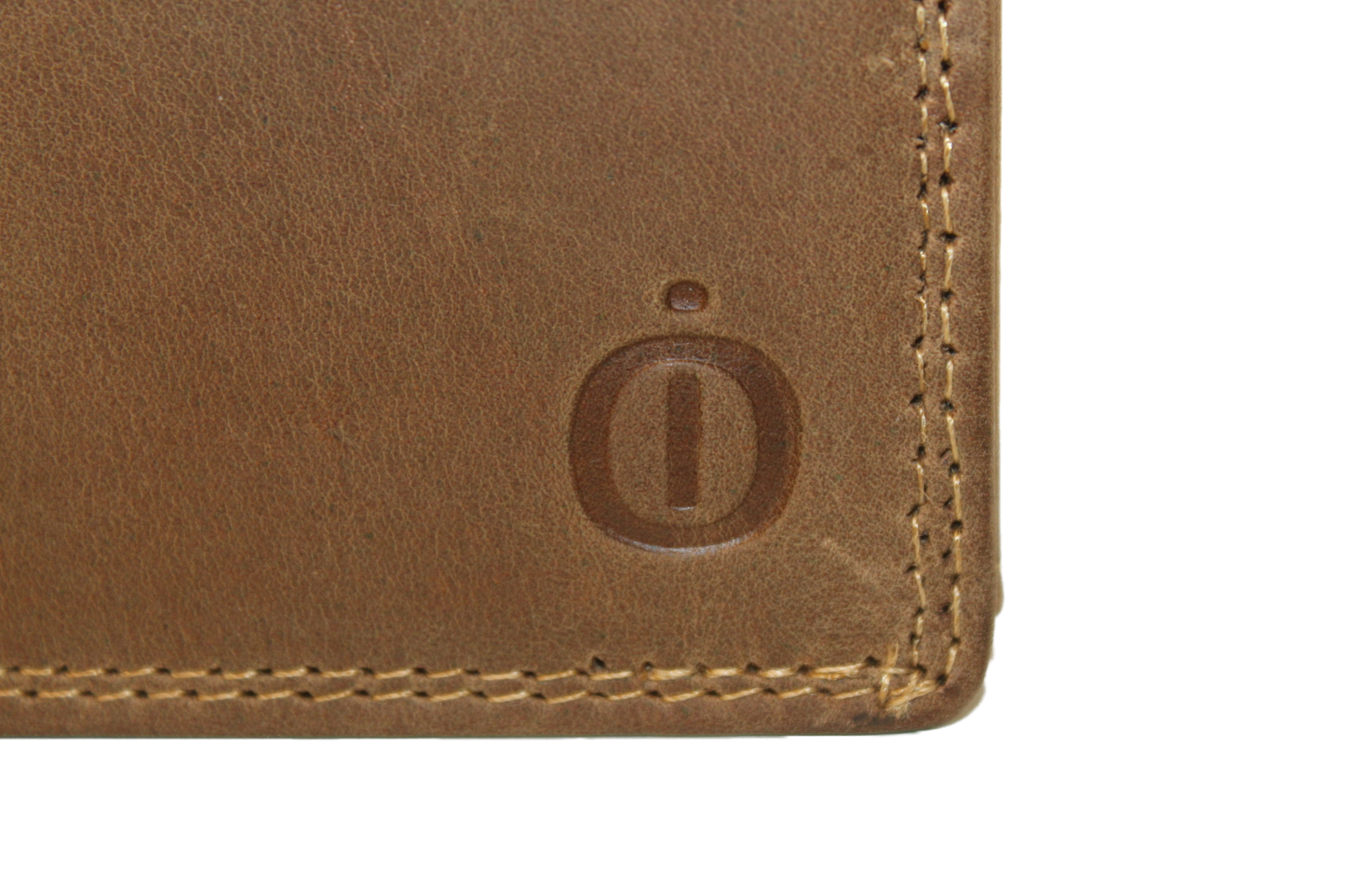 OI Billfold / Laag model/ klein / Hunter / anti skim 181H