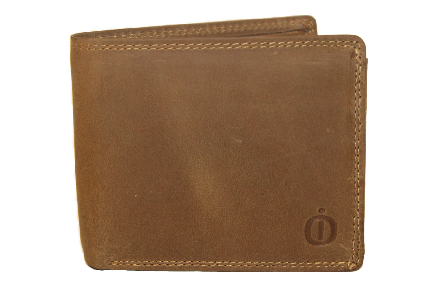 OI Billfold / Laag model/ klein / Hunter / anti skim 181H