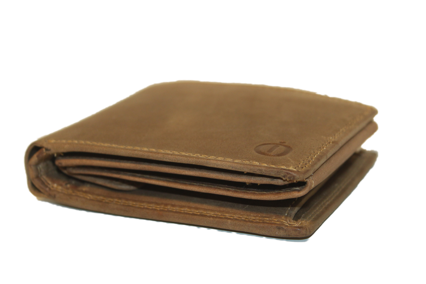 OI Billfold / Laag model/ klein / Hunter / anti skim 181H