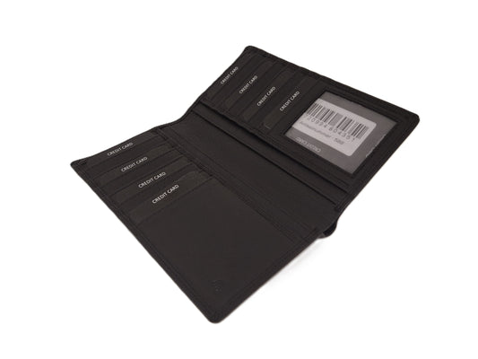 Creditcardhouder hoog smal 589 Groot