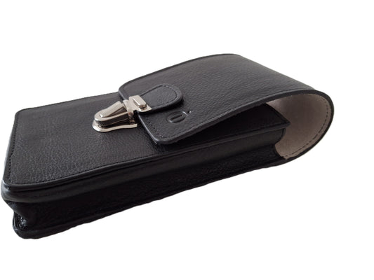 Telefoonhouder voor aan een riem verticaal 583