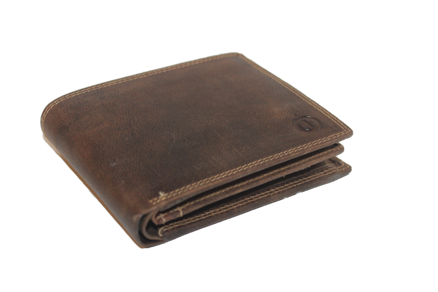 OI Billfold met klein zicht vak / anti skim 232H