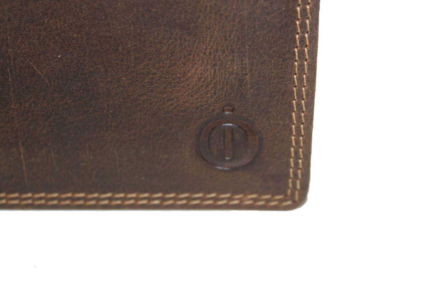 OI Billfold met klein zicht vak / anti skim 232H
