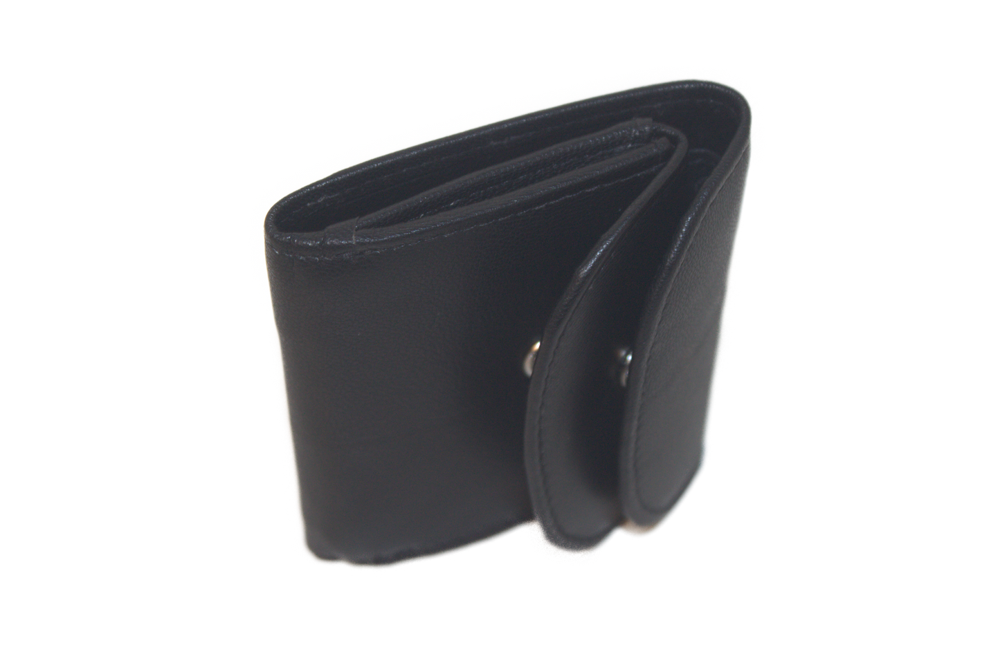 mini beursje ronde klep 252
