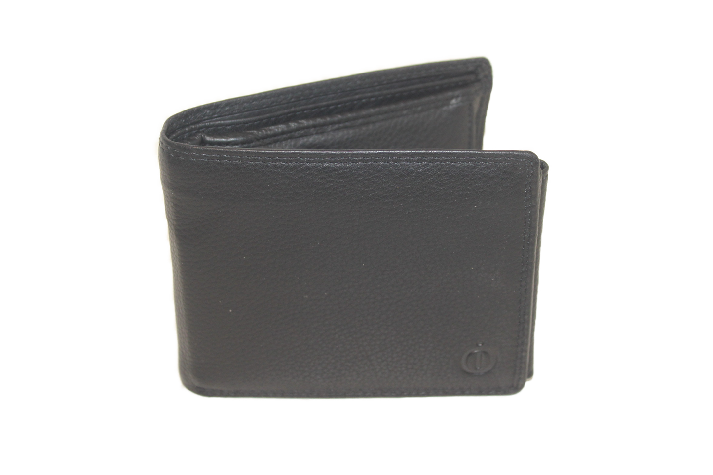 OI Billfold Met vierkant kleingeldvakje 270