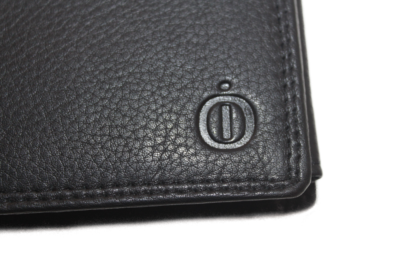 OI Billfold Met vierkant kleingeldvakje 270