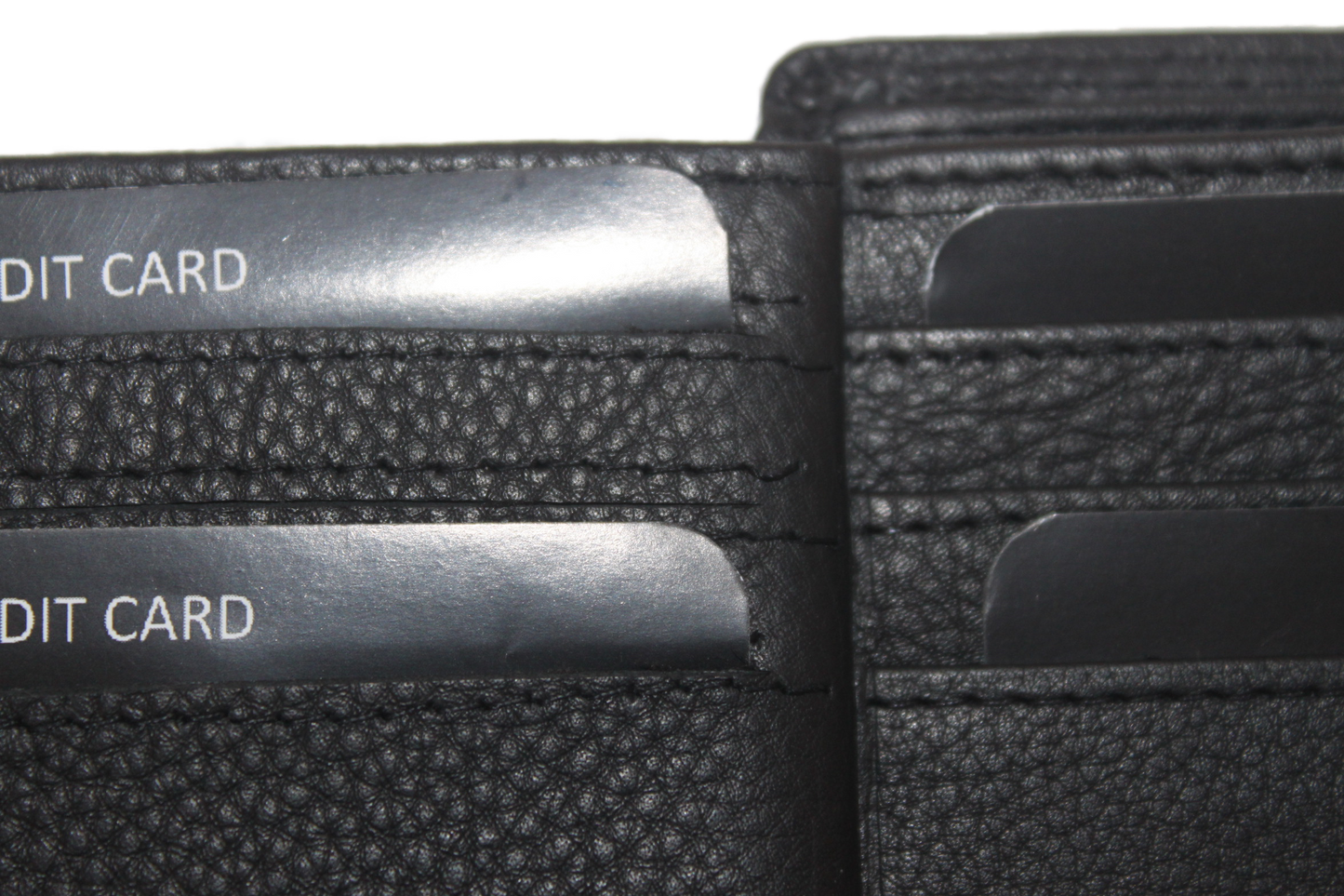 OI Billfold Met vierkant kleingeldvakje 270