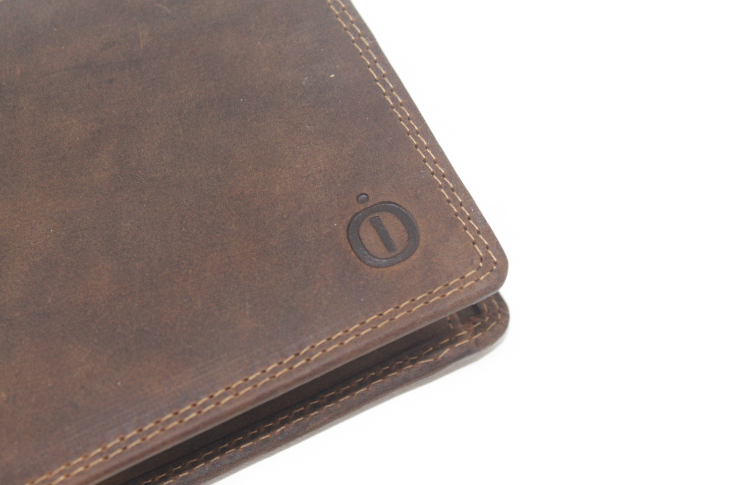 OI Billfold Met vierkant kleingeldvakje 270H