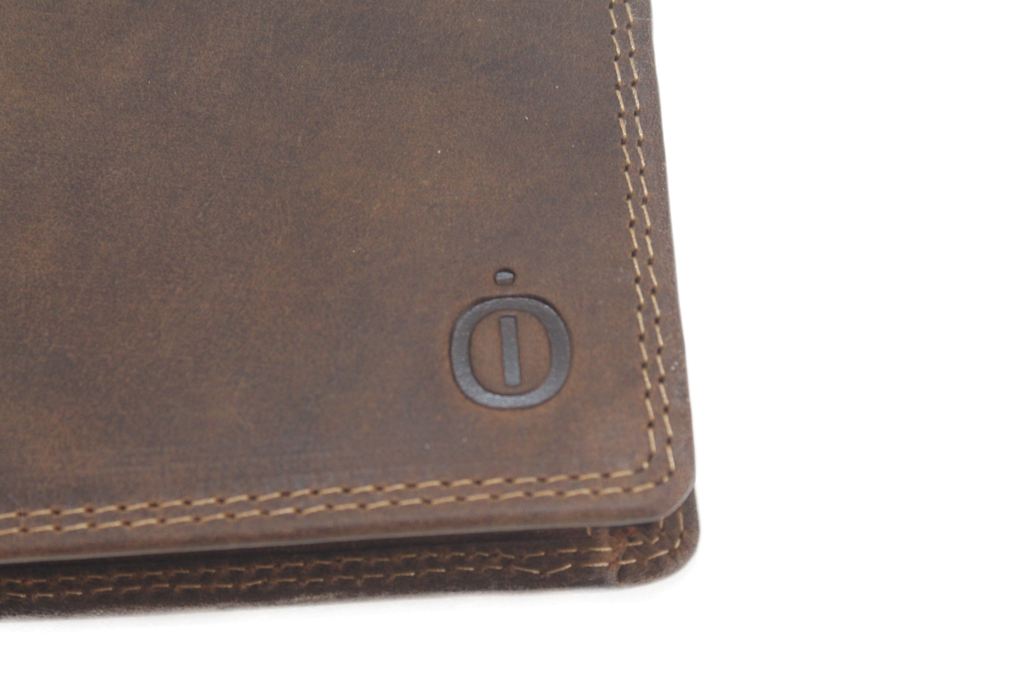 OI Billfold Met vierkant kleingeldvakje 270H
