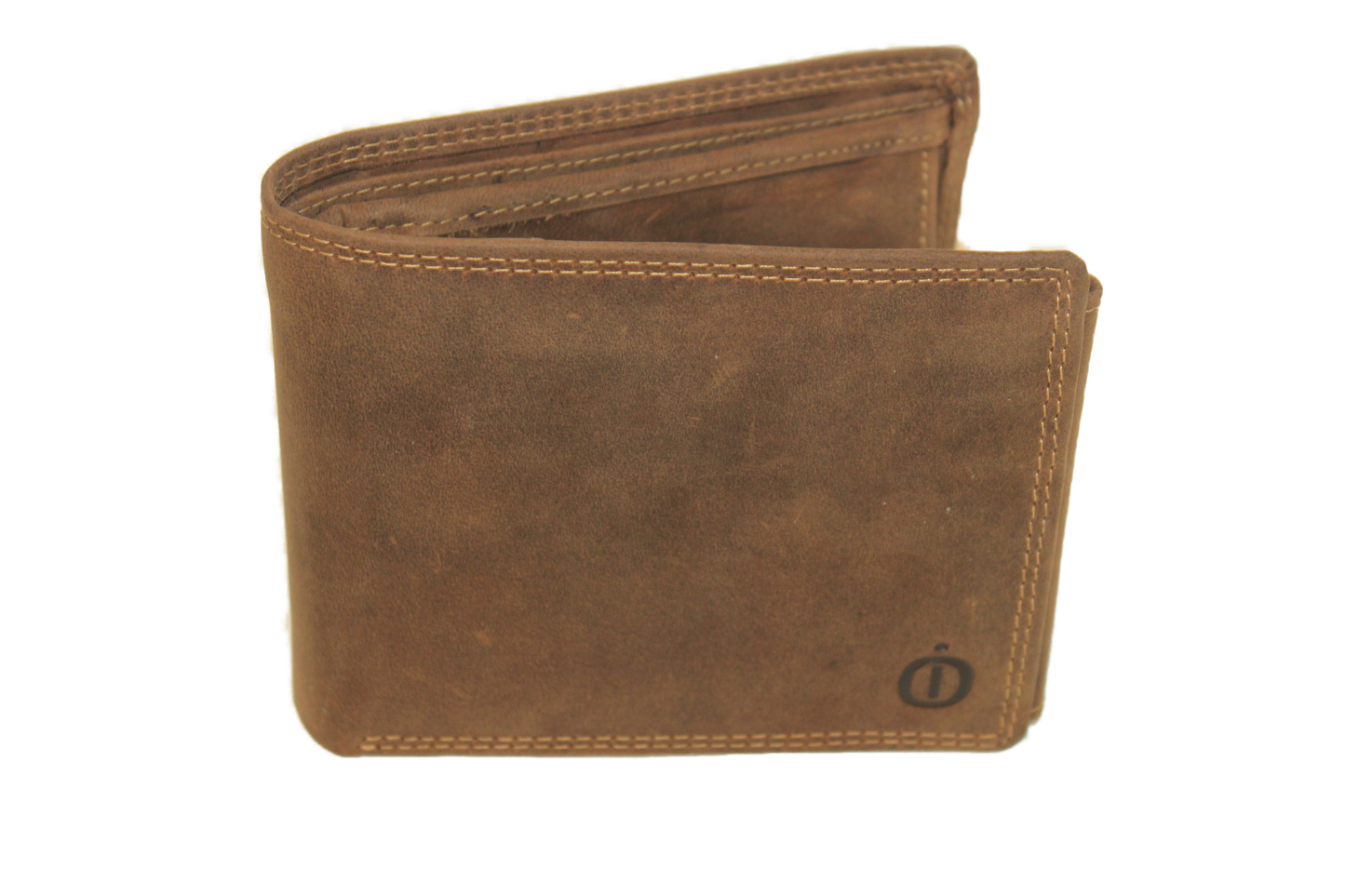 OI Billfold Met vierkant kleingeldvakje 270H