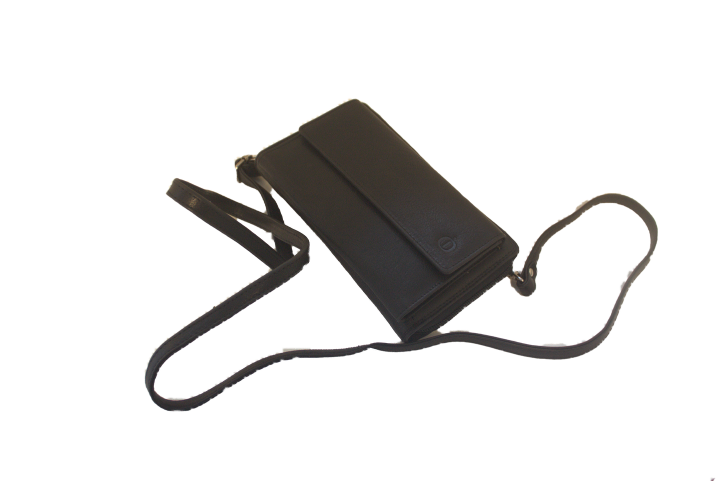 Dames portemonnee met schouderbandje 284