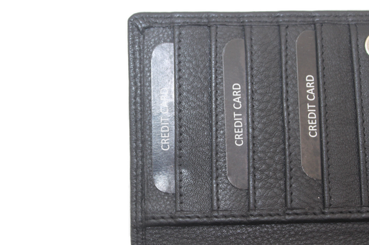 OI Dames overslag portemonnee groot 285