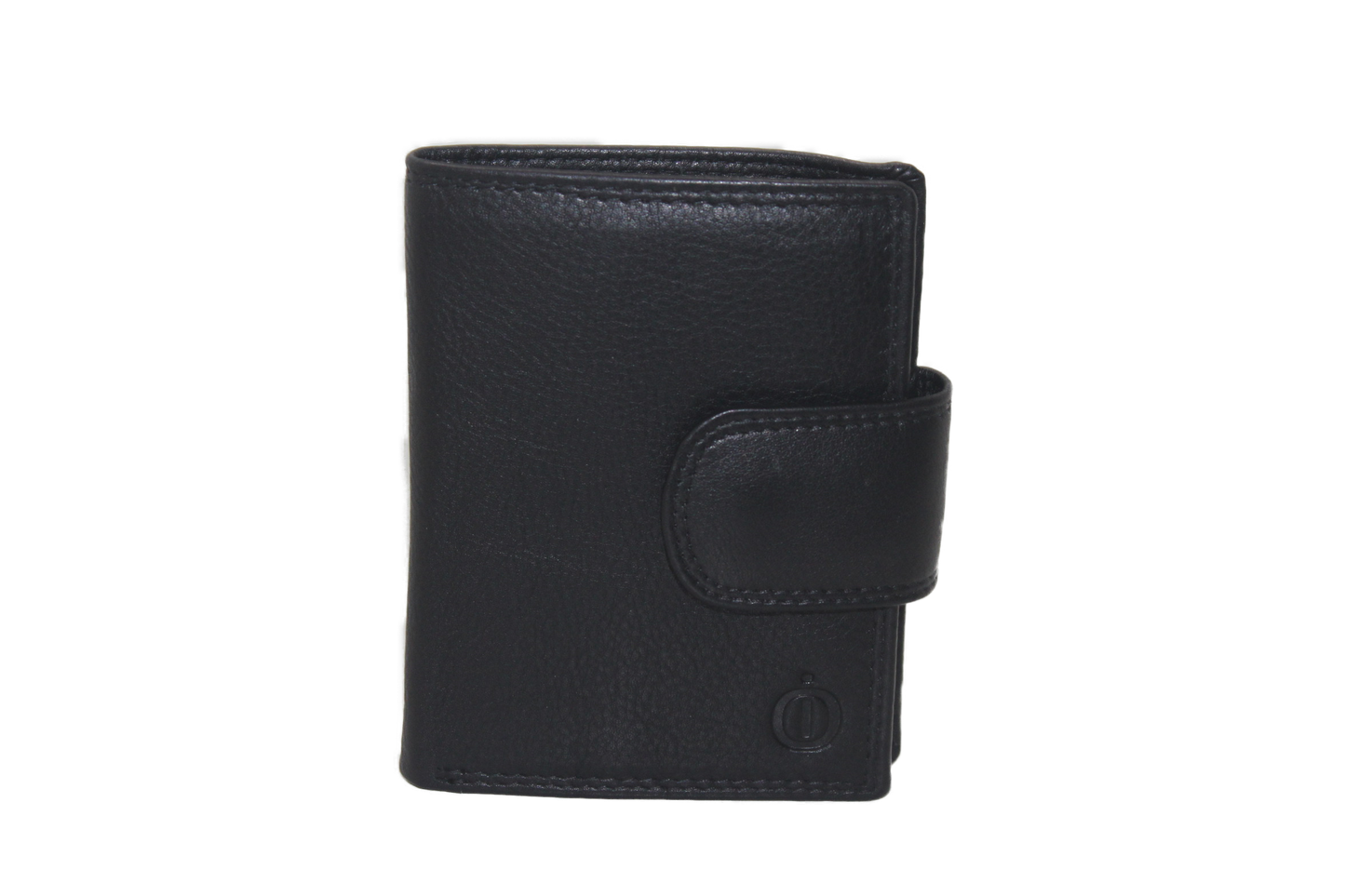 OI Billfold met drukker sluiting hoog model 288
