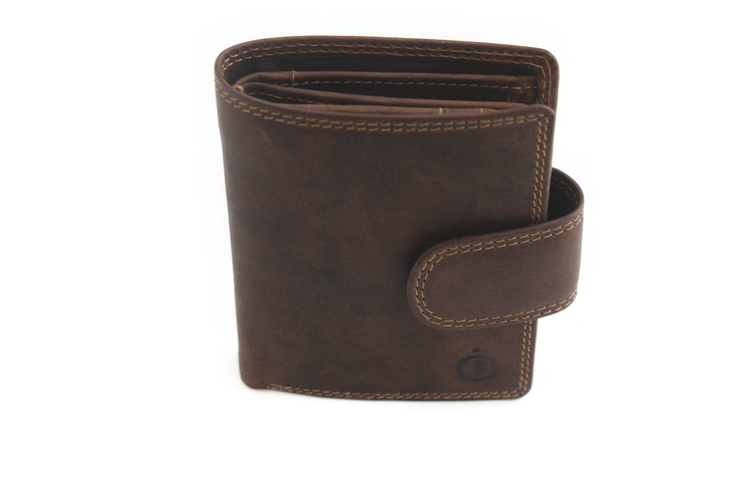OI Billfold met drukker sluiting hoog model 288H