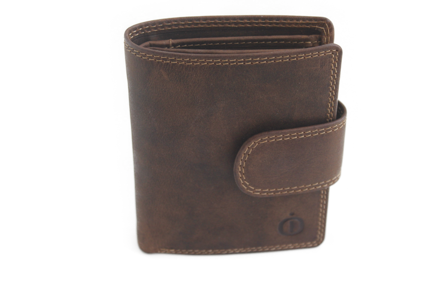 OI Billfold met drukker sluiting hoog model 288H