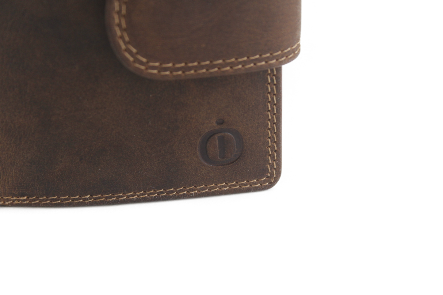 OI Billfold met drukker sluiting hoog model 288H