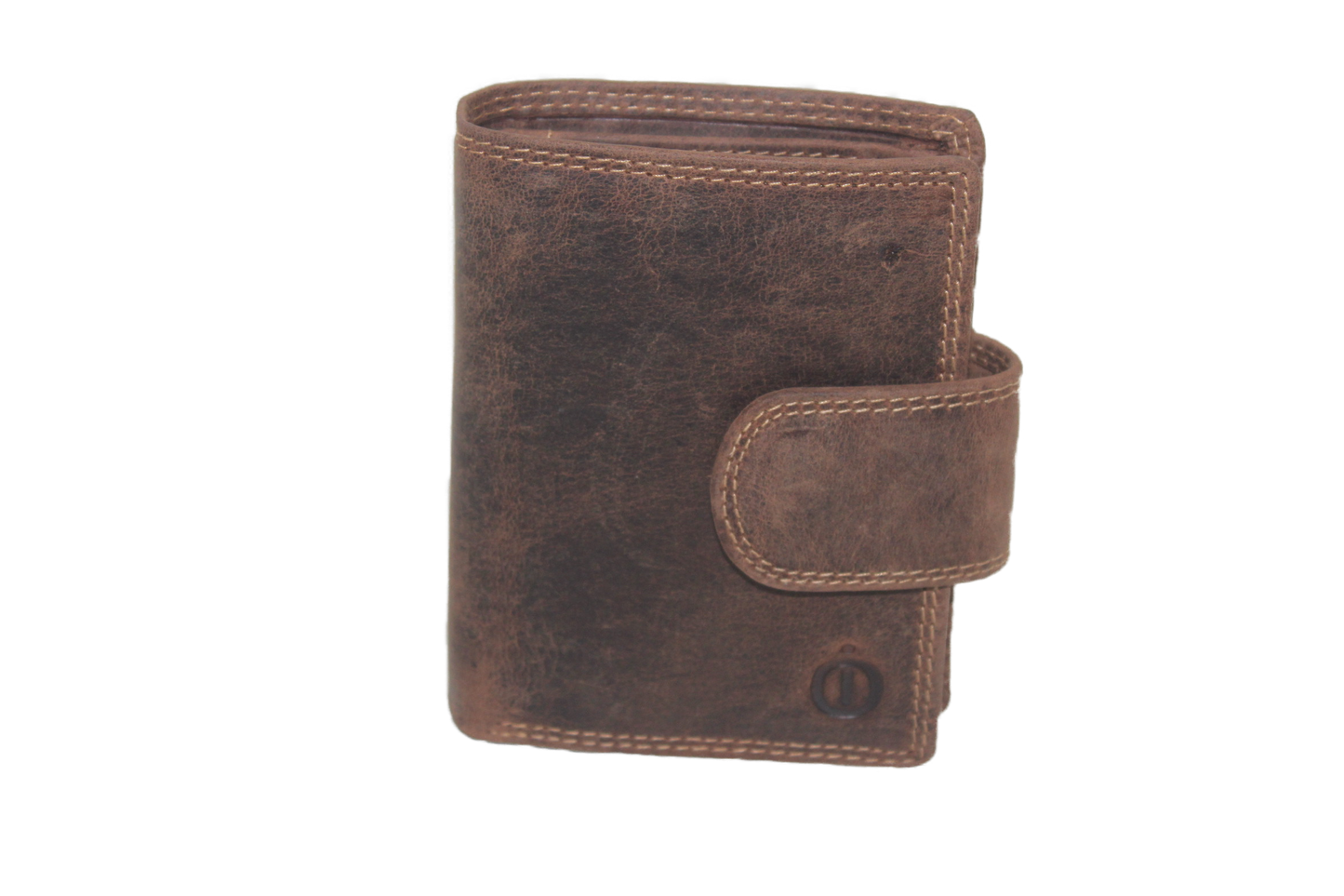 OI Billfold met drukker sluiting hoog model 288H