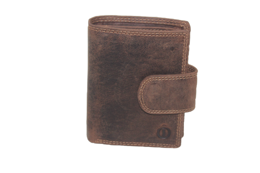 OI Billfold met drukker sluiting hoog model 288H