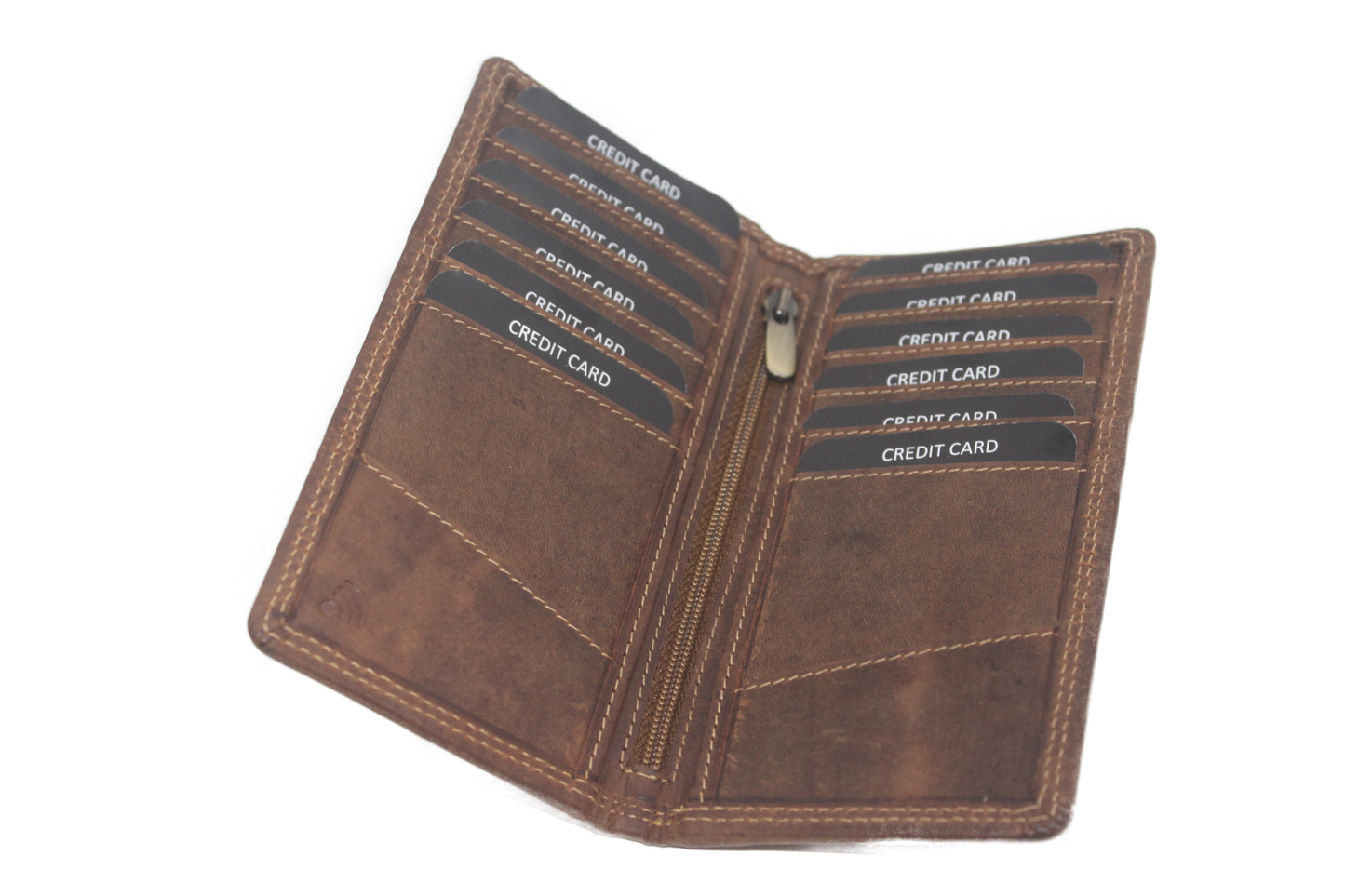 OI Creditcardhouder hoog smal 289H