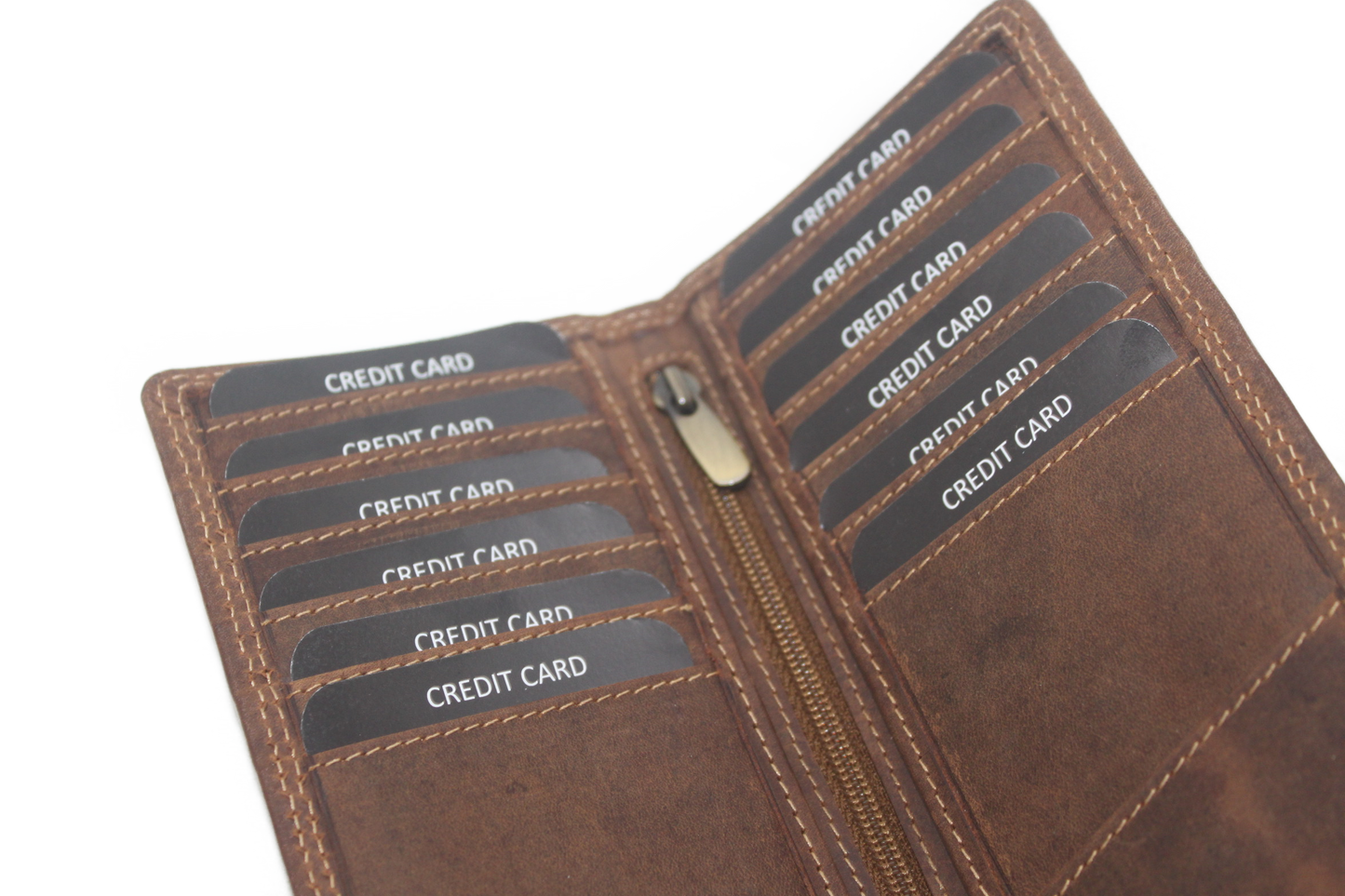 OI Creditcardhouder hoog smal 289H