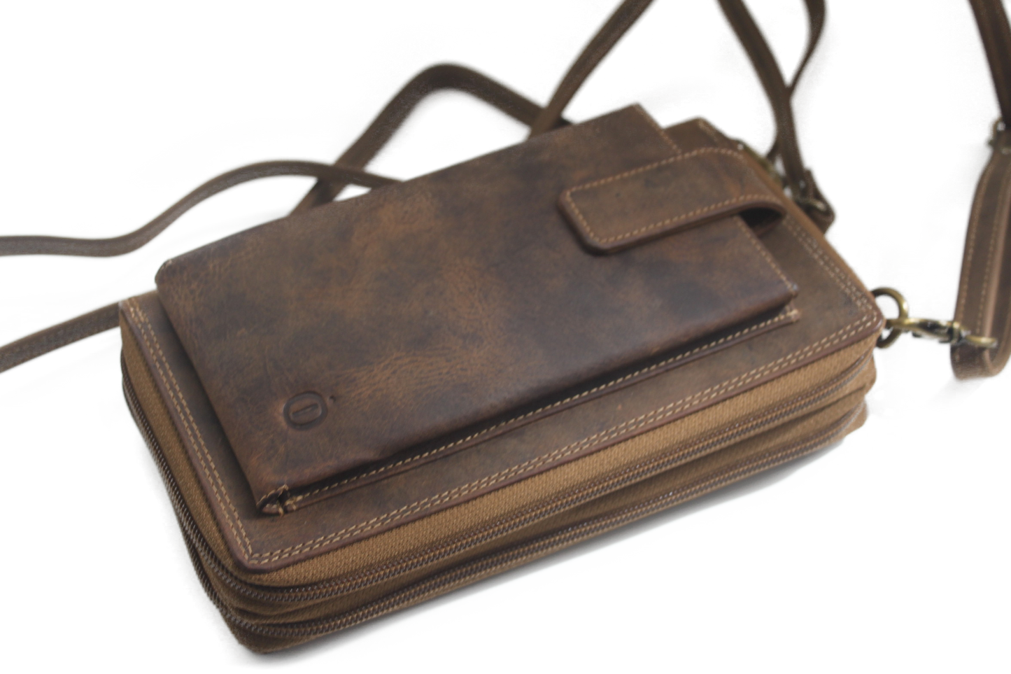 OI Reistasje Hunter bruin 291H
