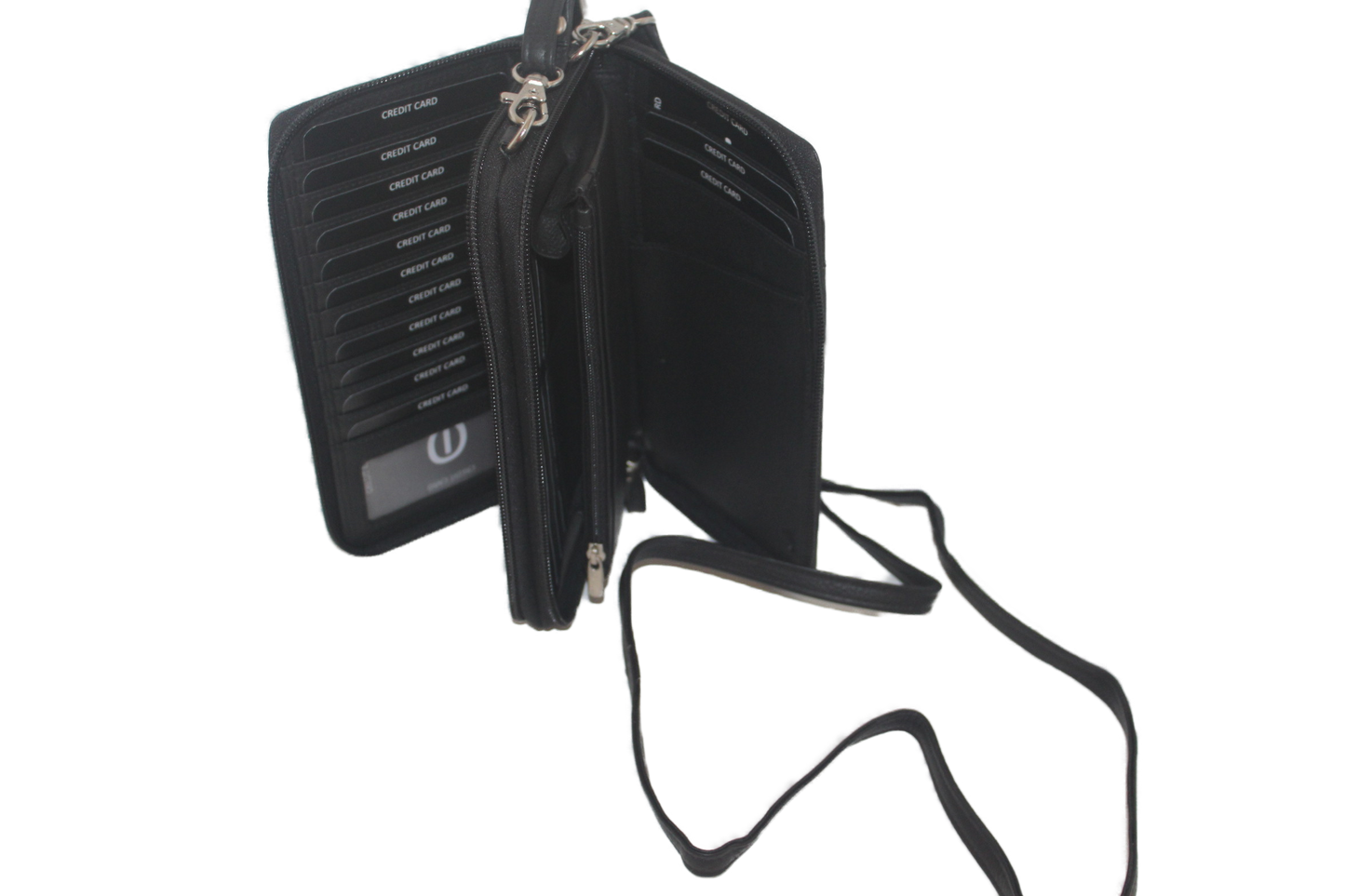 OI Reistasje Black 291