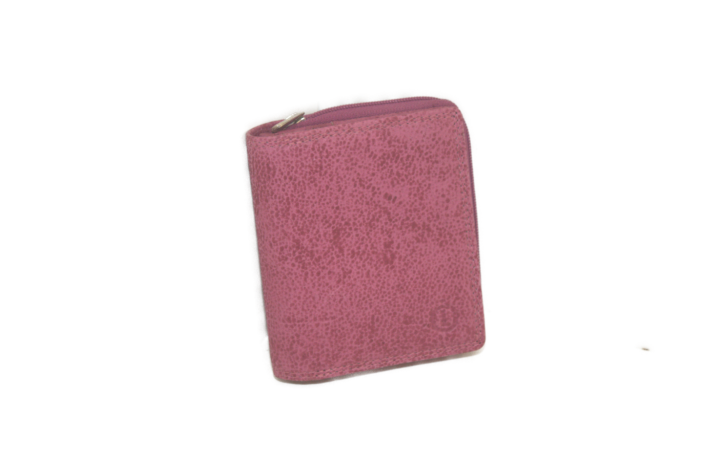 OI Rits portemonnee in 8 kleuren 293 roze