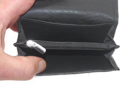 OI portemonnee dubbelzijdig 295