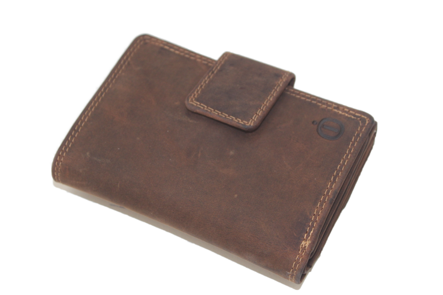 OI portemonnee dubbelzijdig 295H