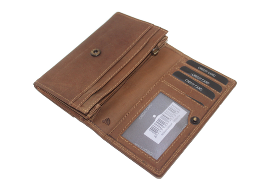 OI Overslagportemonnee smal 301H