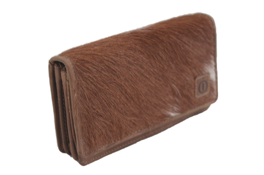 OI Europortemonnee vacht Hunter Linkshandig 303H