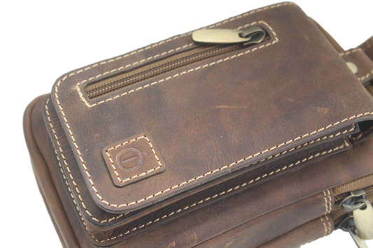 Riemtasje 306H Heuptasje