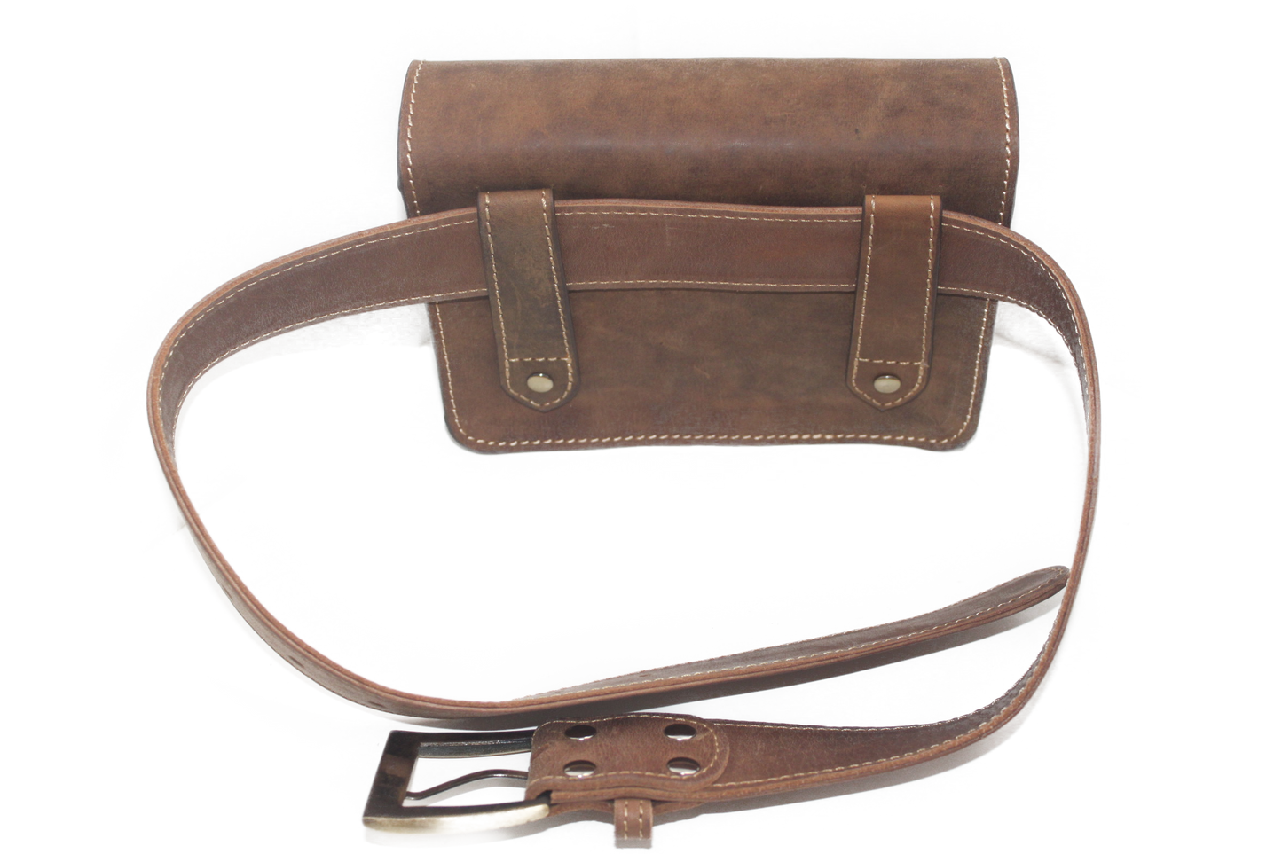 Riemtasje 309H Heuptasje