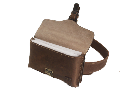 Riemtasje 311H Heuptasje