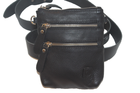 Riemtasje 313 Heuptasje