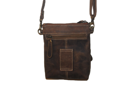 Riemtasje 313H Heuptasje