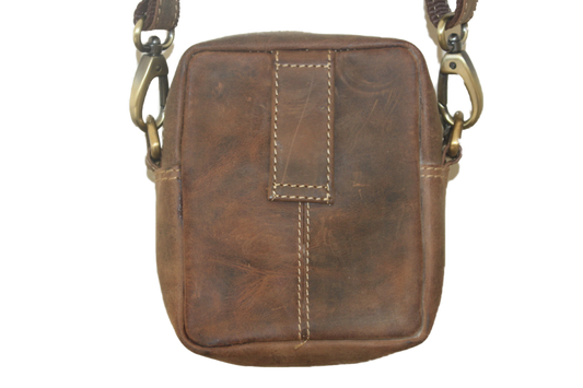 Riemtasje 314H Heuptasje