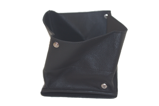 OI Draai portemonnee voor veel kleingeld 317