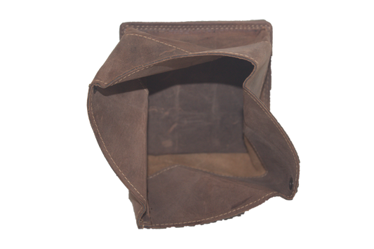 OI Draai portemonnee voor veel kleingeld 317H