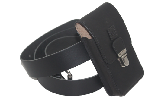 Riemtasje 319 Heuptasje