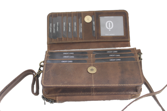 Festival tasje Hunter 322H