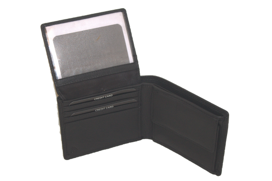 OI Billfold laag 9 pasjes 325