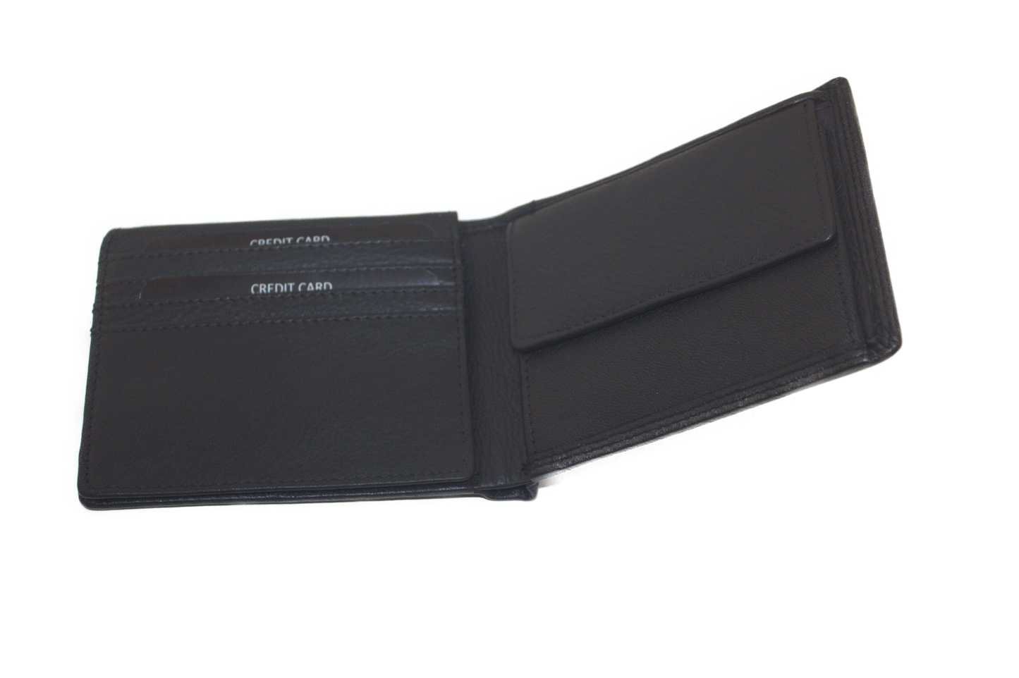 OI Billfold laag 9 pasjes 325