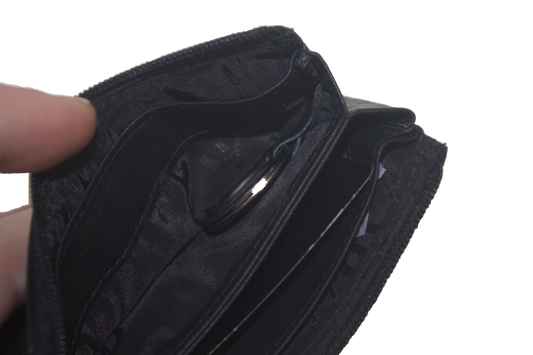 Sleutelbeursje / portemonneetje 326