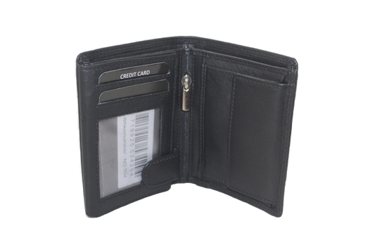 OI Billfold hoog model middelmaat 334