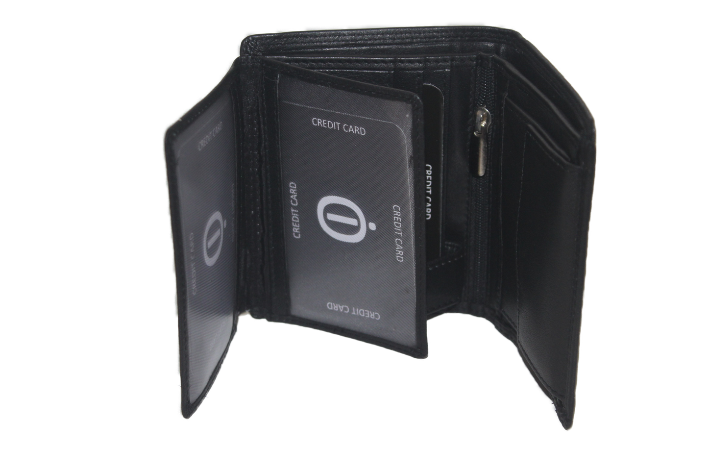 OI Billfold hoog model middelmaat 334