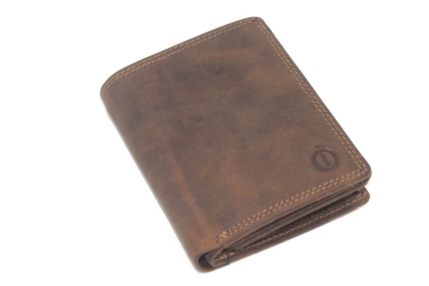 OI Billfold hoog model middelmaat 334H