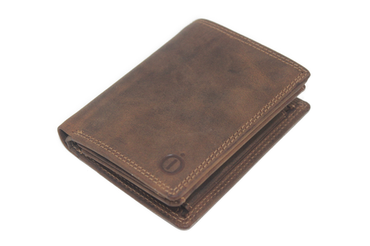 OI Billfold hoog model middelmaat 334H