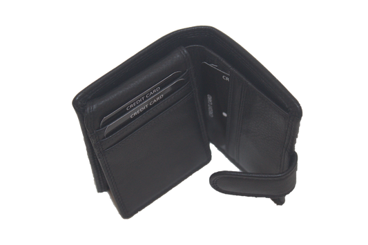 OI creditcard mapje / portemonnee dames en heren 338