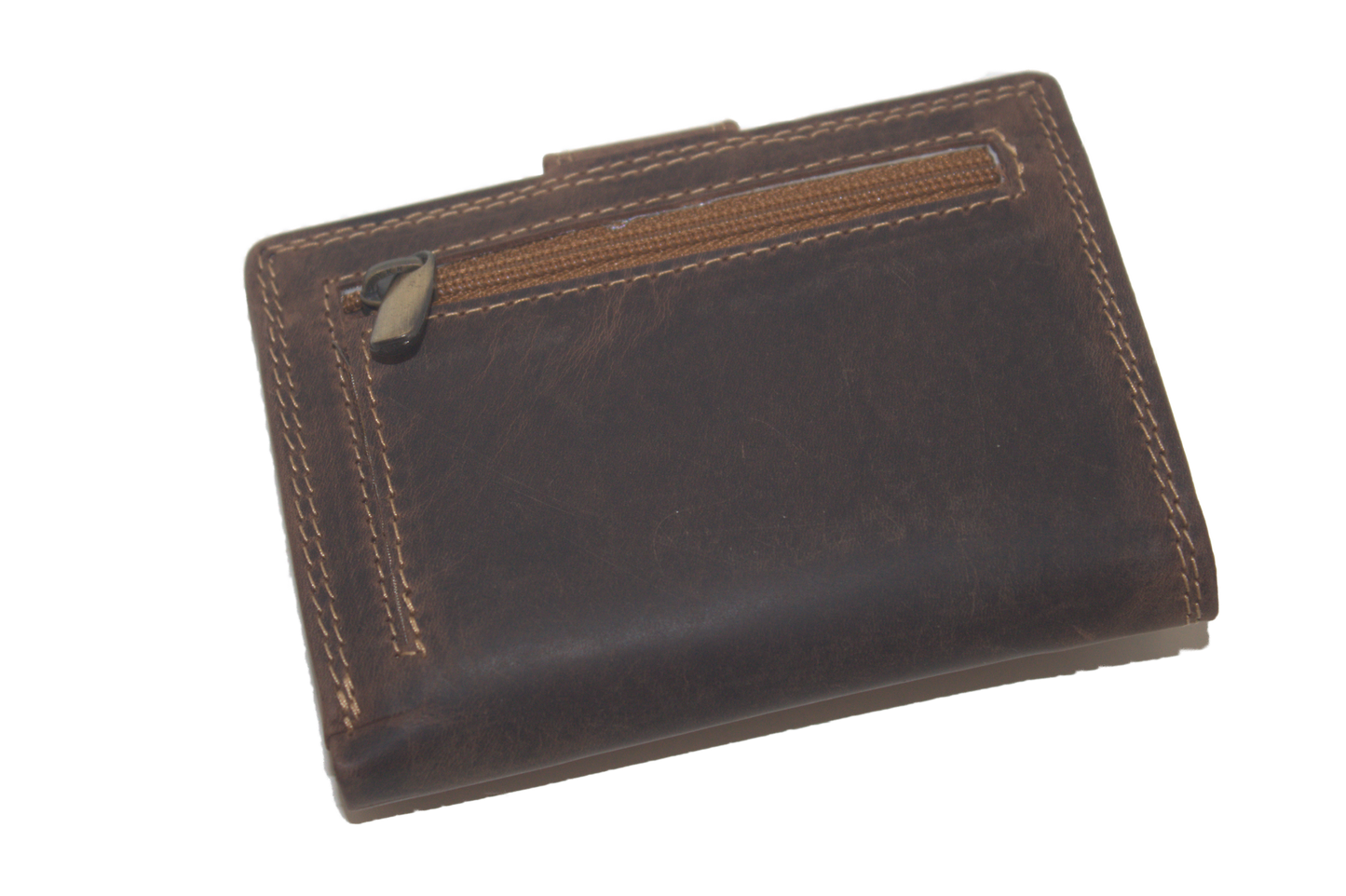 OI creditcard mapje / portemonnee dames en heren 338H
